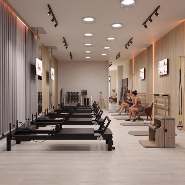 Chcesz otworzyć własne, dochodowe studio Pilates?